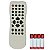 Controle Remoto Compatível com Tv Panasonic TC-14RM10L - Imagem 2