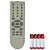 Controle Remoto Compatível com Tv LG 6710V00090H - CP-14K40 - Imagem 2