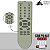 Controle Remoto Compatível com Tv LG 6710V00090H - CP-14K40 - Imagem 7