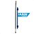 Antena Haster para TV e Rádio 18.5 cm 4 Estágios - Imagem 4
