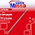 Antena Haster Para Tv e Rádio 5 Estágios com 15,5 cm - Imagem 7