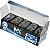 Bateria 9v GP Supercell Super Heavy Duty Preta - Imagem 5