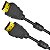Cabo Hdmi 1.4 Ultra Hd 3 Metros para Tv e Monitor 30hz - Imagem 5