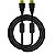 Cabo Hdmi Para Tv e Monitor 1.4 High Speed 5 Metros - Imagem 1