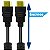 Cabo Hdmi Para Tv e Monitor 1.4 High Speed 5 Metros - Imagem 4