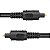 Cabo Optico Toslink Digital Fibra P4 para Xbox 3 Metros - Imagem 3