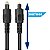 Cabo Optico Toslink Digital Fibra P4 para Xbox 3 Metros - Imagem 4