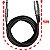 Cabo P10 Mono Profissional Para Microfone Xlr 5 Metros - Imagem 4