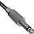 Cabo P10 Mono Profissional Para Microfone Xlr 5 Metros - Imagem 5