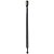 Antena Haster 5 Estágios para TV e Rádio 18 cm - Imagem 6