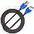 Cabo para Impressoras 2.0 Usb A Macho Usb B 1,5 Metros - Imagem 1