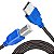 Cabo para Impressoras 2.0 Usb A Macho Usb B 1,5 Metros - Imagem 2