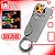 Alicate Descascador de Fio RF 58/59/62 Bicolor - Imagem 5