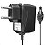 Fonte Bivolt de Alimentação 12v 1 Amper Plástico 1.45 Metros - Imagem 2