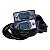 Cabo Vga Macho para Macho Db15 para Pc Notebook 1,5m - Imagem 2