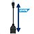 Cabo Otg Micro Usb V8 Adaptador Usb Fêmea Otg - Imagem 4