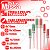 Kit Ferramentas Chave 4 Fendas e 2 Philips Kit 6 Peças - Imagem 6