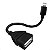Cabo Adaptador Otg Usb V3 Adaptador Usb Fêmea Otg - Imagem 1