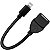 Cabo Adaptador Otg Usb V3 Adaptador Usb Fêmea Otg - Imagem 3