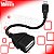 Cabo Adaptador Otg Usb V3 Adaptador Usb Fêmea Otg - Imagem 6