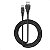 Cabo de Dados Micro Usb V8 Para Celular Android 1m - Imagem 1