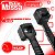 Abraçadeira Cinta Plástica Chicote 15cm Preta Kit 100 peças - Imagem 7