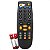 Controle Remoto Compatível Para Receptor Elsys 2.0 2.5 2.7 - Imagem 2