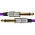 Cabo Profissional P10 para Guitarra P10 de Nylon 5 Metros - Imagem 4