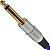 Cabo Profissional P10 para Guitarra P10 de Nylon 5 Metros - Imagem 5
