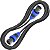 Cabo Pp Flexível Speakon Macho Para Speakon Macho 10m - Imagem 3