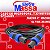 Cabo Pp Flexível Speakon Macho Para Speakon Macho 10m - Imagem 5