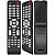 Controle Remoto Compatível com Tv Cce rc-512 Lcd/led - Imagem 4