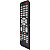 Controle Remoto Compatível com Tv Cce rc-512 Lcd/led - Imagem 2