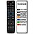 Controle Remoto Compatível com Tv Samsung Lcd Led - Imagem 7