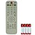 Controle Remoto Compatível com Tv H-buster Lcd Hbtv 3203 Hd Hbtv 3203 Hd Hbtv 4203 Fd - Imagem 2