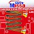 Cabo Áudio e Video 3 Rca para 3 Rca 90° 1.5 Metros - Imagem 7