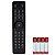 Controle Remoto Compatível com TV AOC LCD / LED LE23H037 - Imagem 2