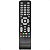 Controle Remoto Compatível com Tv Philco Lcd / Led Ph32c Ph32m Ph42m 20 Cm - Imagem 1