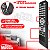 Controle Remoto Compatível com Tv Philco Lcd / Led Ph32c Ph32m Ph42m 20 Cm - Imagem 6