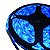Fita Led Azul Smd 3528 Siliconada Super 5 Metros - Imagem 3