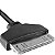 Cabo USB 10 em 1 para Carregamento Universal de Dispositivos Eletrônicos - Imagem 6