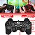 Controle Ps2 Para Pc Joystick Usb Analógico Dualshock Notebook - Imagem 8