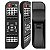 Controle Remoto Compatível com Dvd Mundial D-03 D-05 D-06 - Imagem 5