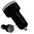 Carregador Veicular Adaptador Duplo USB 12v - Imagem 2