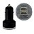 Carregador Veicular Adaptador Duplo USB 12v - Imagem 4