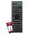 Controle Remoto Compatível com Dvd Sony RMT-D187A - Imagem 2