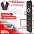 Controle Remoto Compatível com Tv Philips Lcd/led 32PFL5605D/78 - Imagem 6