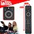 Controle Remoto Compatível com Tv Philips Lcd/led 32PFL5605D/78 - Imagem 9