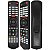 Controle Remoto Compatível com Tv Semp Sti Lcd Led - Imagem 4