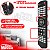 Controle Remoto Compatível com Tv Semp Sti Lcd Led - Imagem 6